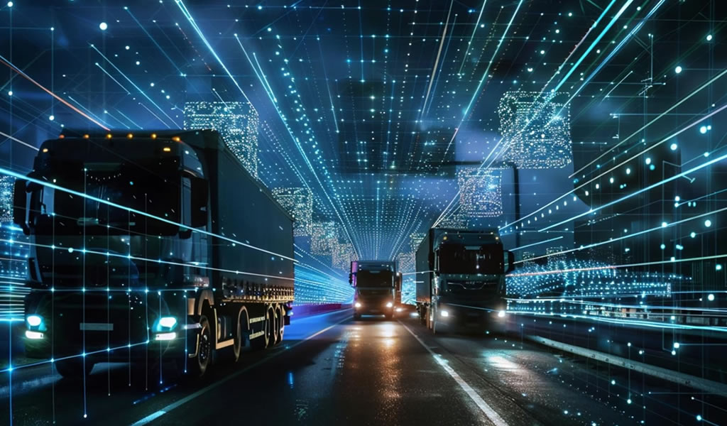 Reducing Fleet Costs with Data