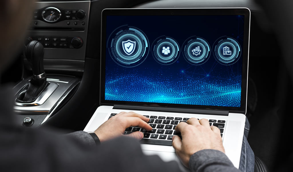 Digitalising Your Vehicle Fleet